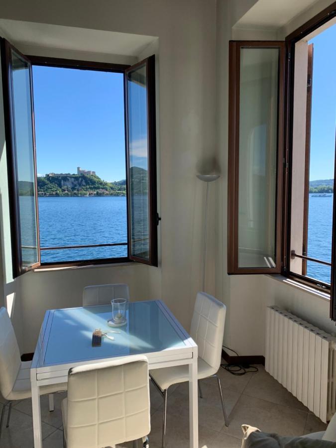 Arona Prestige Apartments מראה חיצוני תמונה