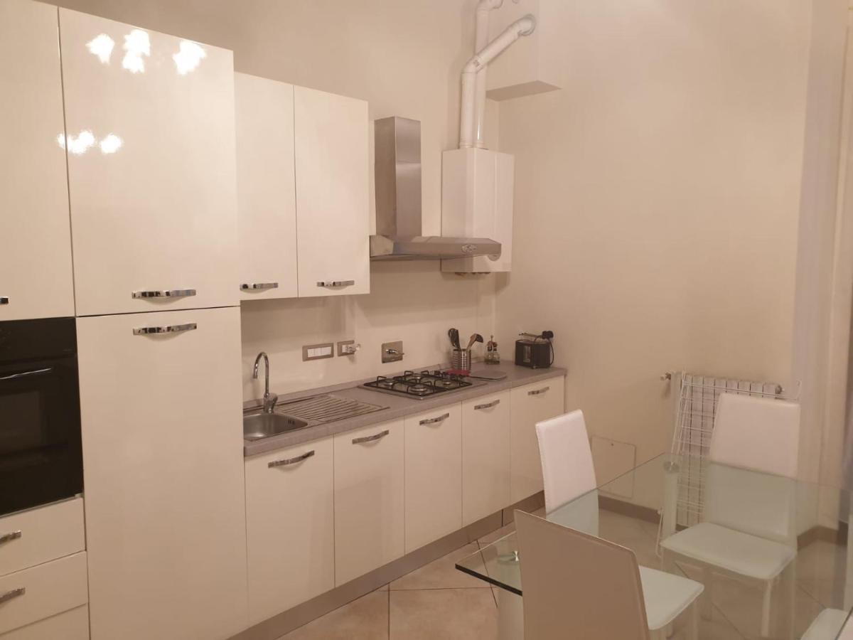 Arona Prestige Apartments מראה חיצוני תמונה