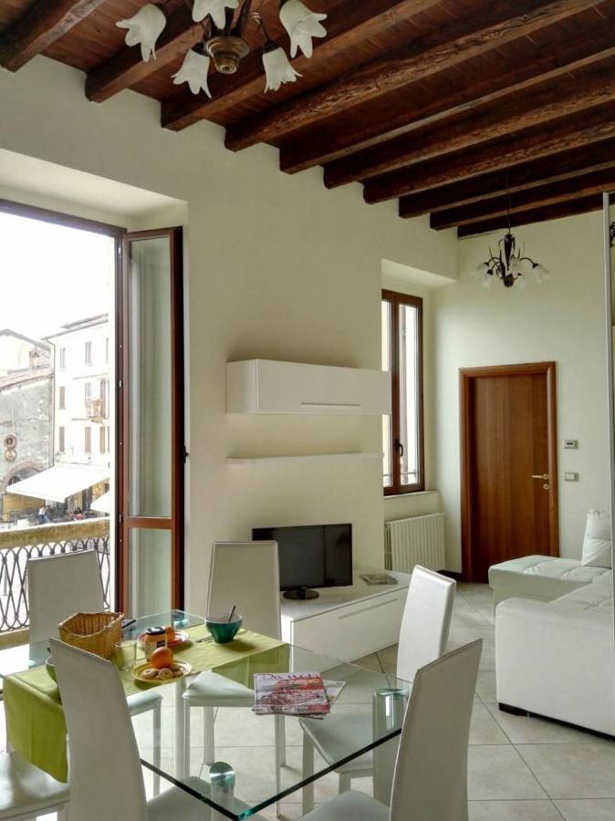 Arona Prestige Apartments מראה חיצוני תמונה
