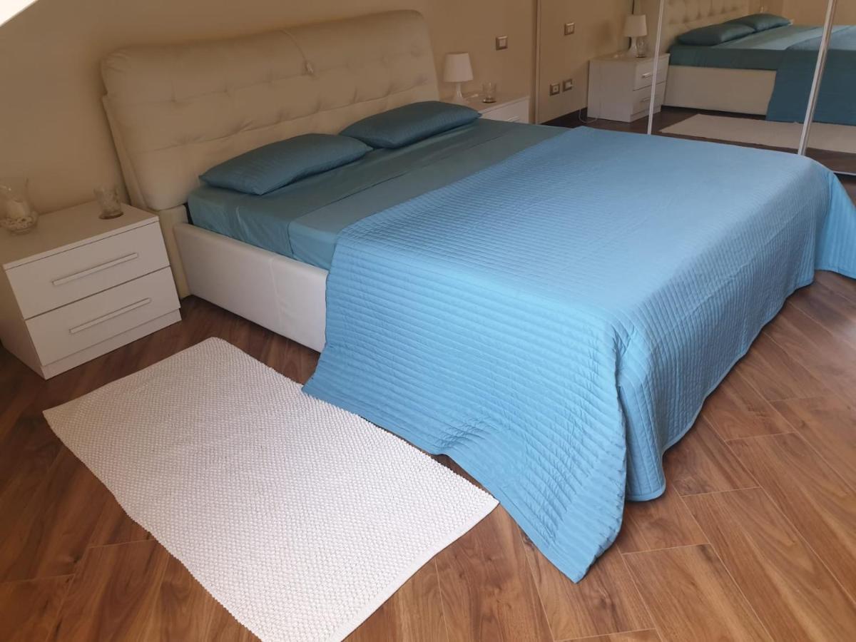 Arona Prestige Apartments מראה חיצוני תמונה