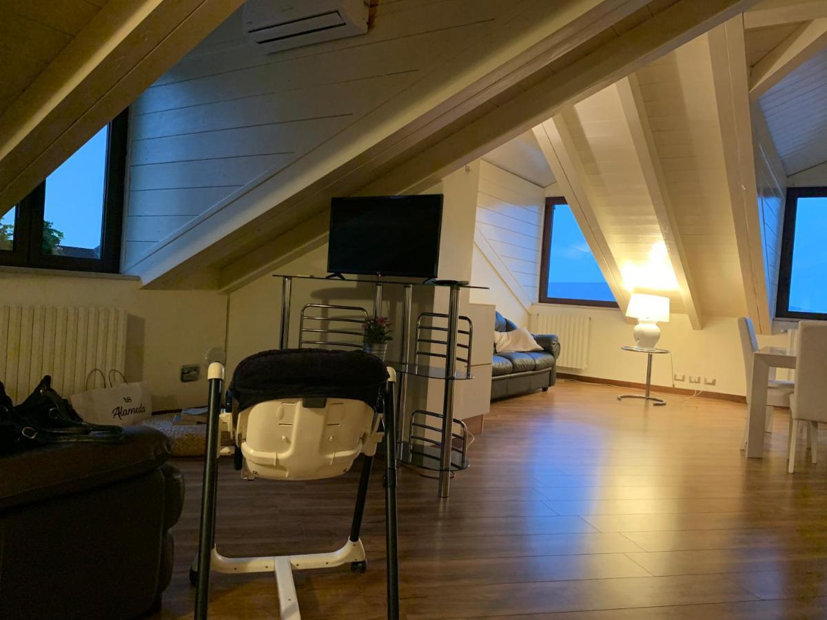 Arona Prestige Apartments מראה חיצוני תמונה