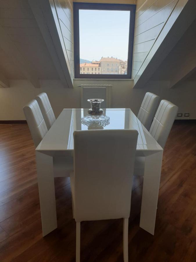 Arona Prestige Apartments מראה חיצוני תמונה