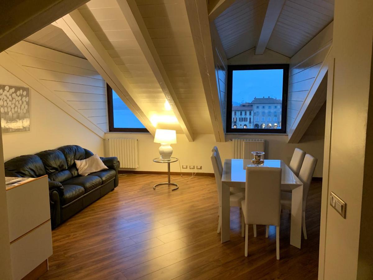 Arona Prestige Apartments מראה חיצוני תמונה