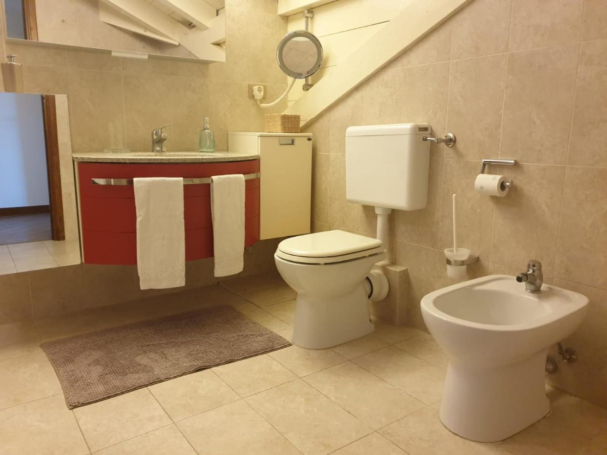 Arona Prestige Apartments מראה חיצוני תמונה