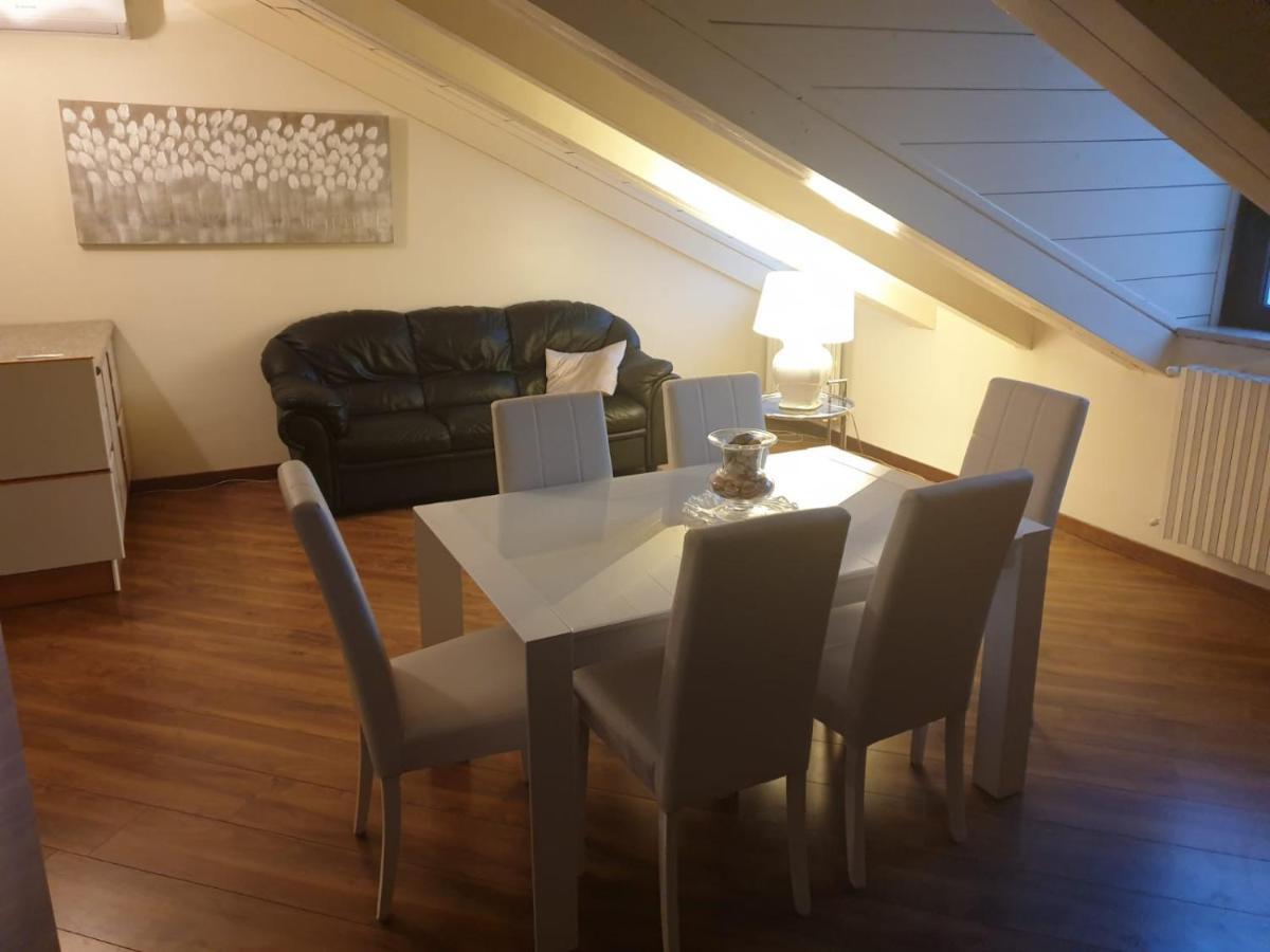 Arona Prestige Apartments מראה חיצוני תמונה