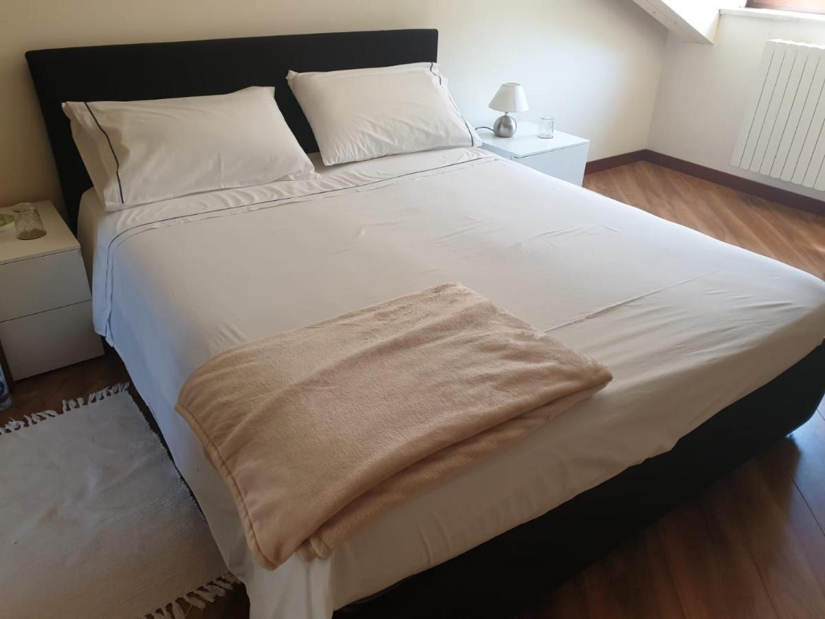 Arona Prestige Apartments מראה חיצוני תמונה