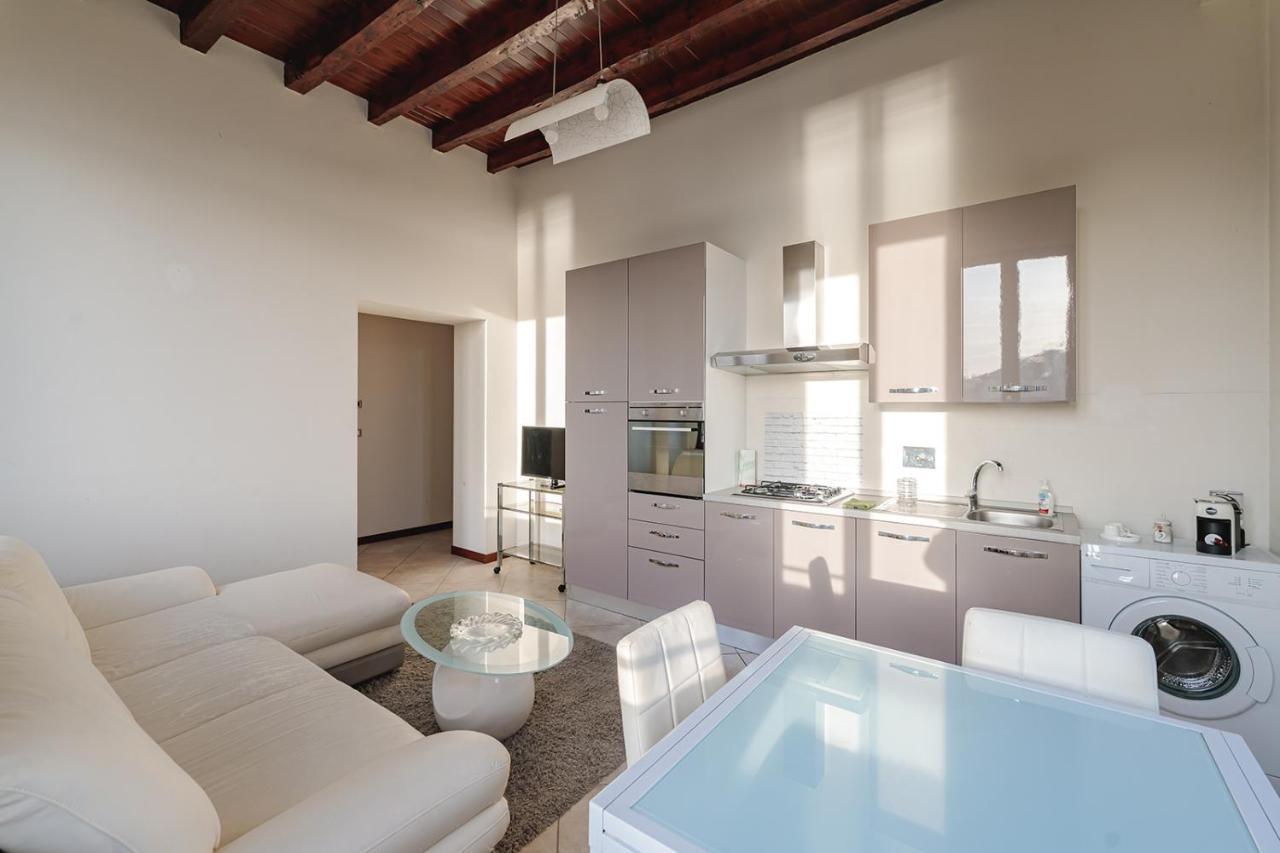 Arona Prestige Apartments מראה חיצוני תמונה