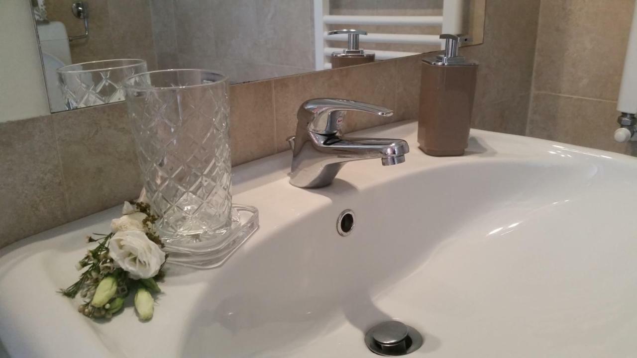 Arona Prestige Apartments מראה חיצוני תמונה