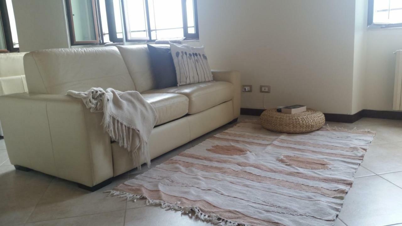 Arona Prestige Apartments מראה חיצוני תמונה