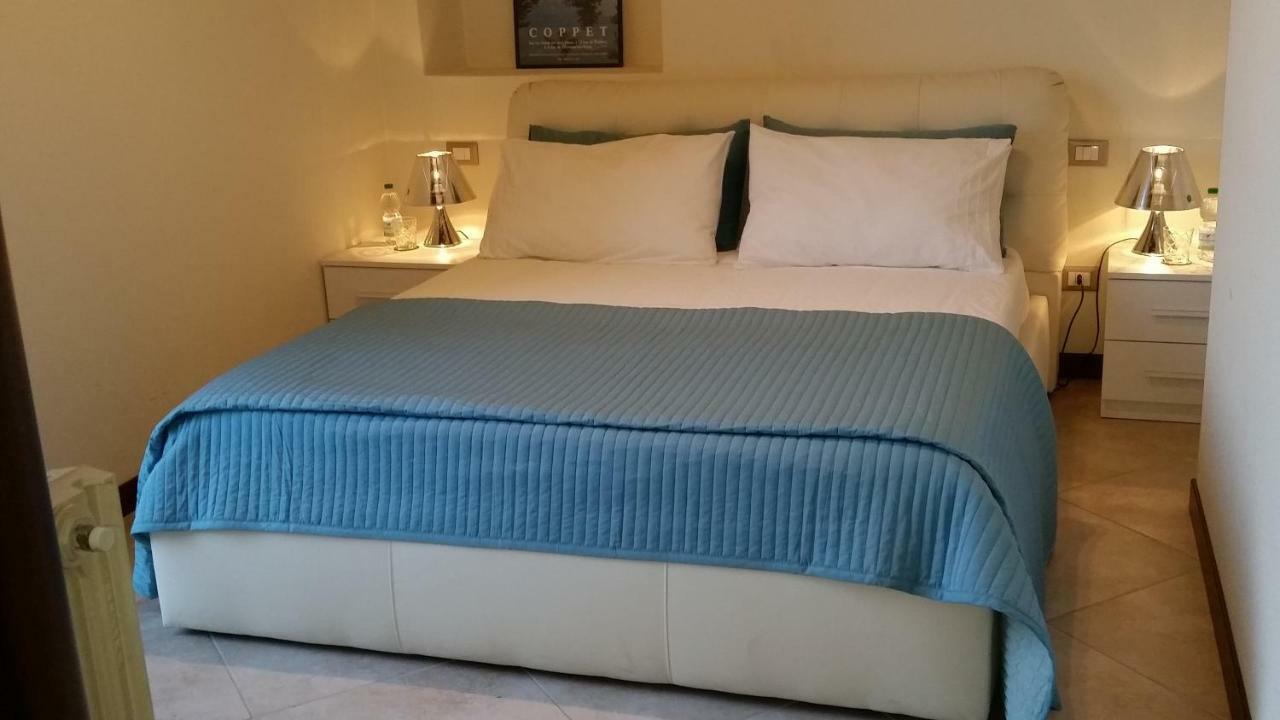 Arona Prestige Apartments מראה חיצוני תמונה