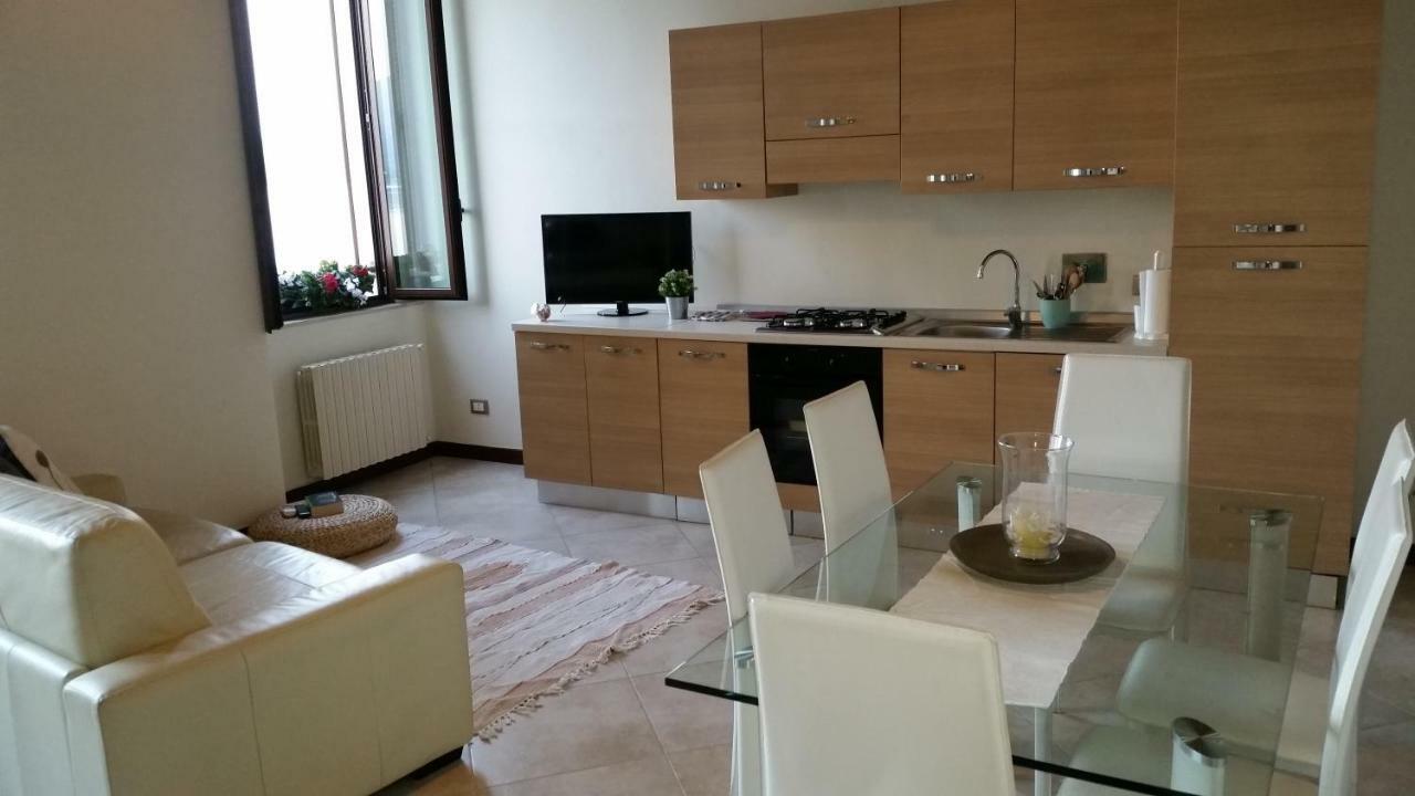 Arona Prestige Apartments מראה חיצוני תמונה