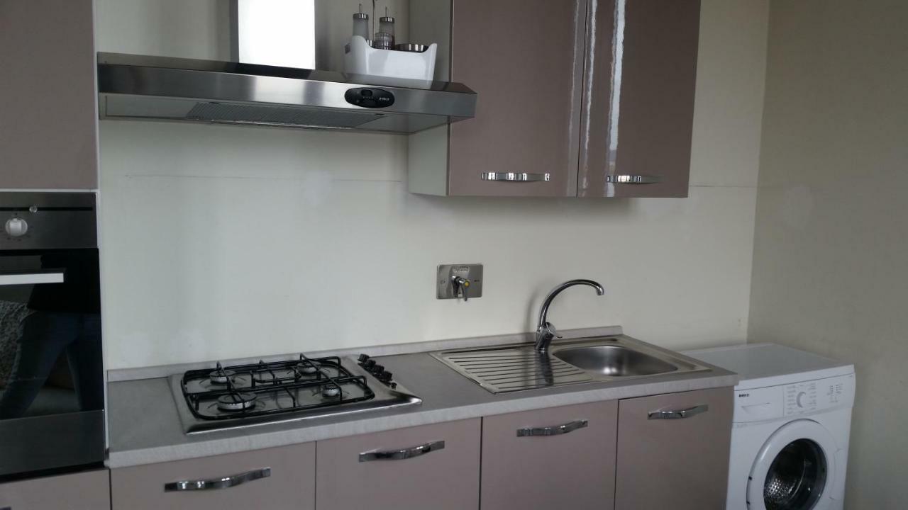 Arona Prestige Apartments מראה חיצוני תמונה