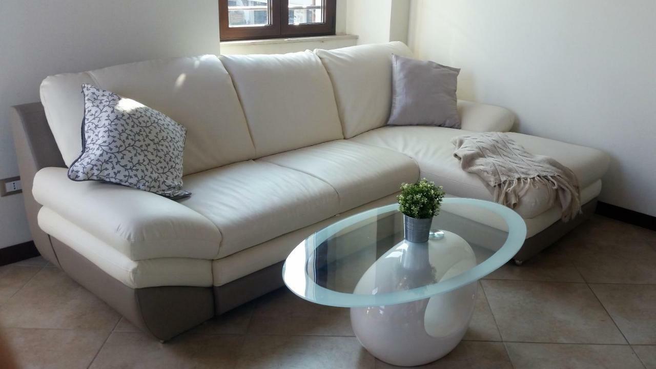 Arona Prestige Apartments מראה חיצוני תמונה